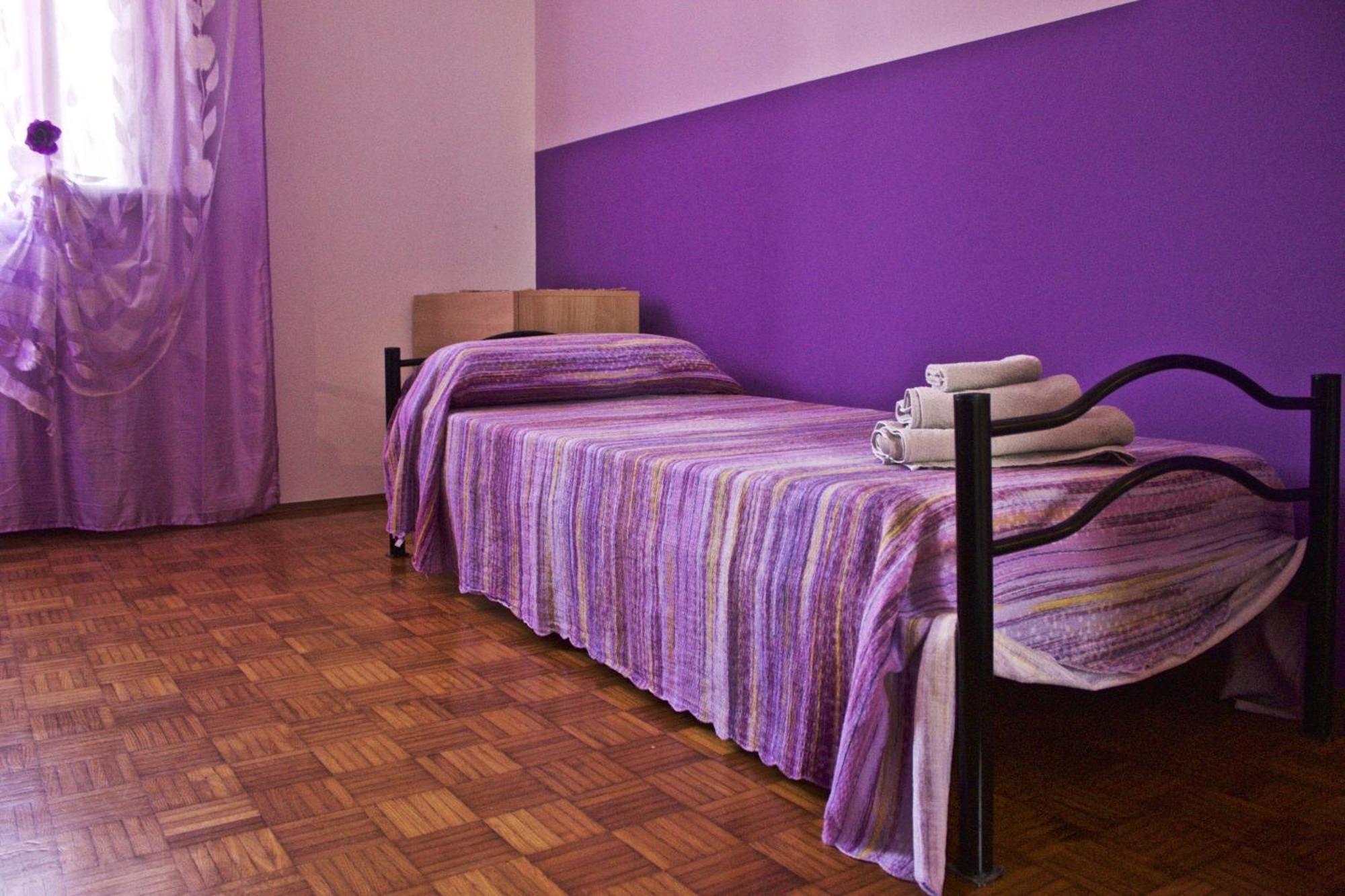 B&B La Luce - Casa Di Ale Loreo Δωμάτιο φωτογραφία