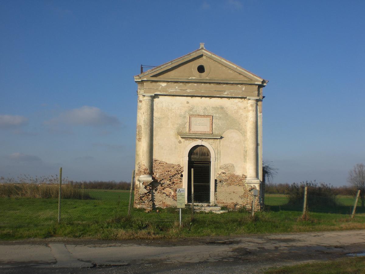 B&B La Luce - Casa Di Ale Loreo Εξωτερικό φωτογραφία