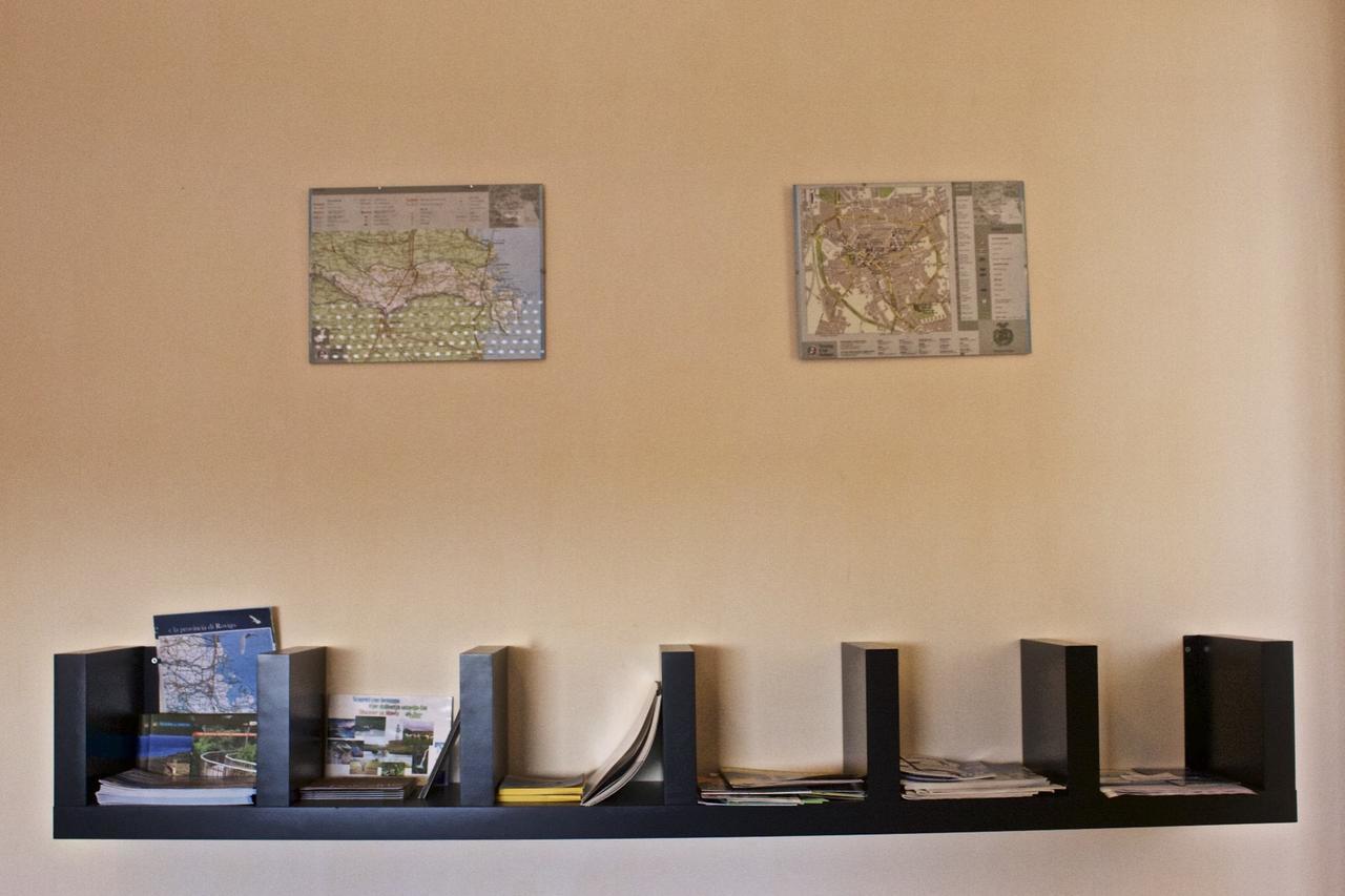 B&B La Luce - Casa Di Ale Loreo Εξωτερικό φωτογραφία