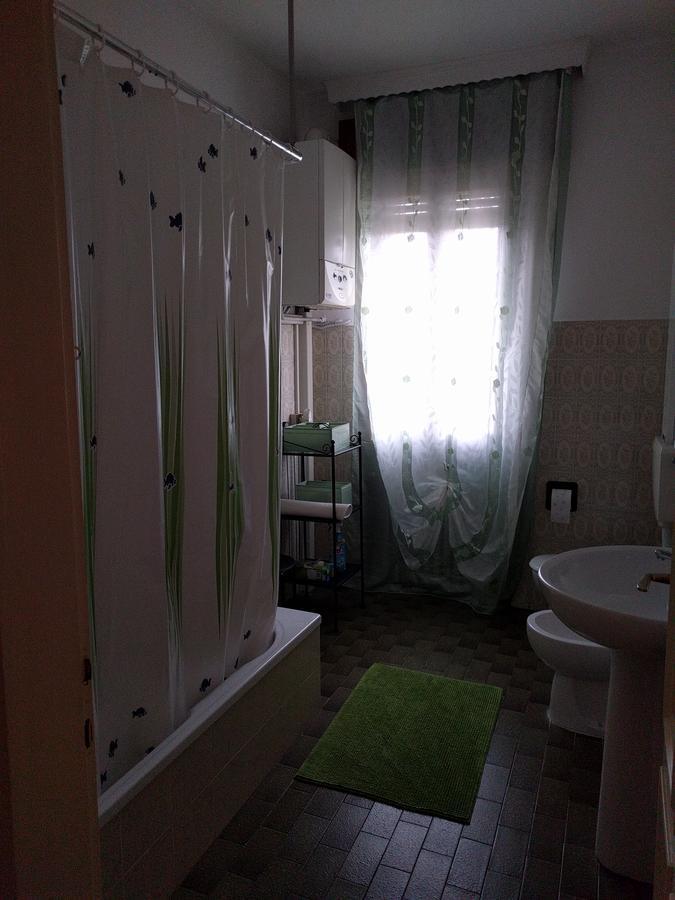 B&B La Luce - Casa Di Ale Loreo Εξωτερικό φωτογραφία